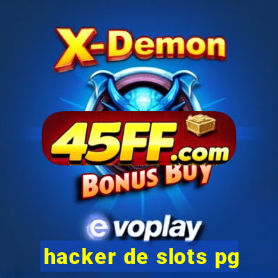 hacker de slots pg